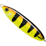 Блесна RAPALA Minnow Spoon RMS08-FYBT